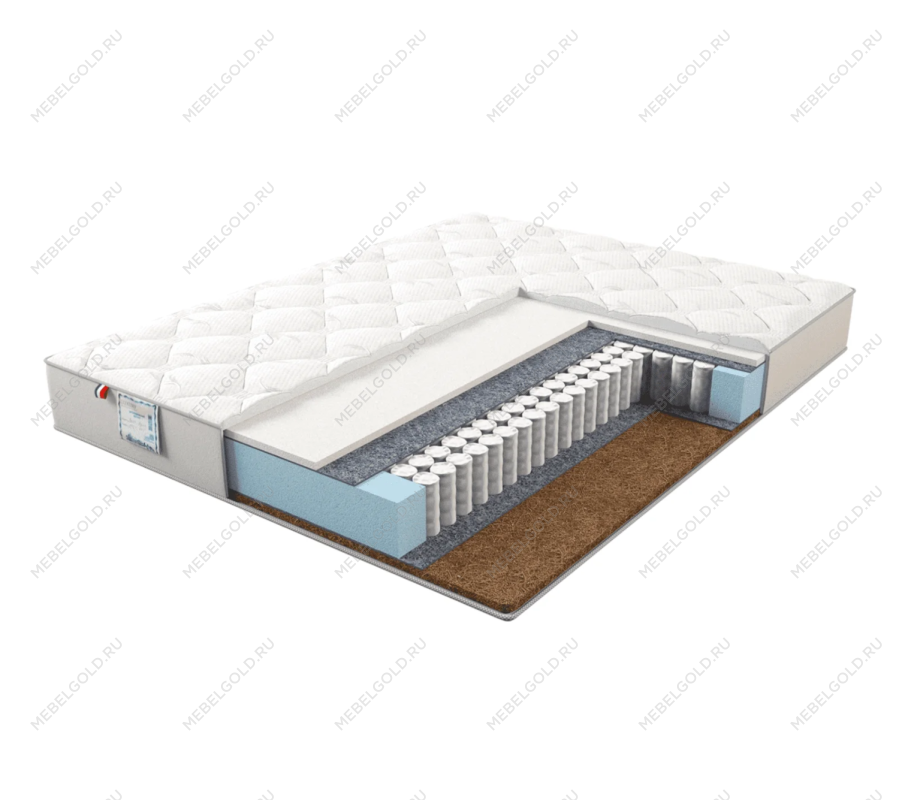 Матрас Сильвер Найт 80x200