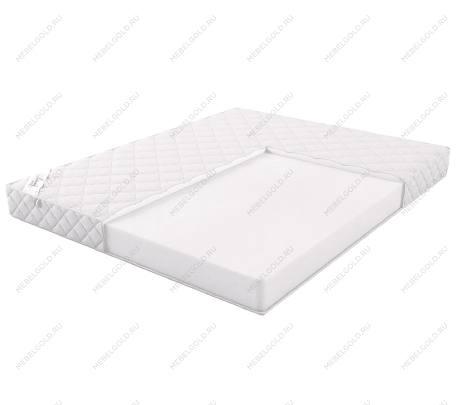 Матрас Лайт Зум 120x200