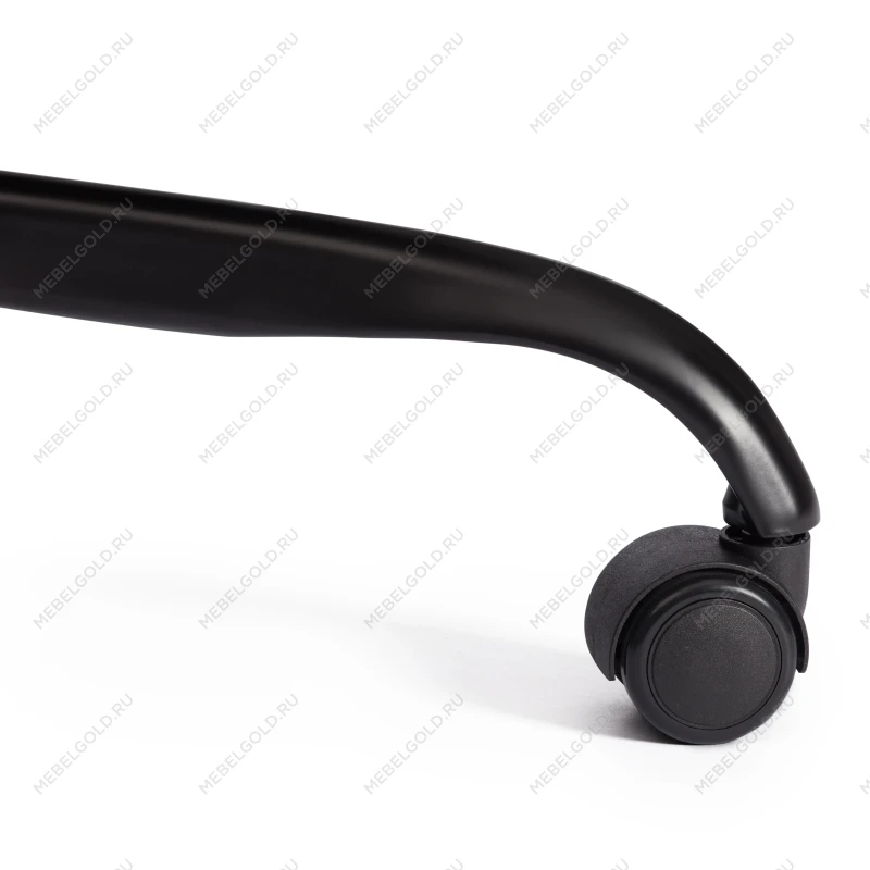 Компьютерное кресло Invite, ткань, черный | изображение 18