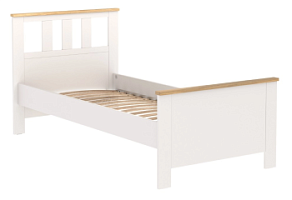 Белый/ясень