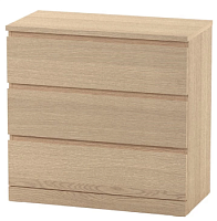 Беленый дуб