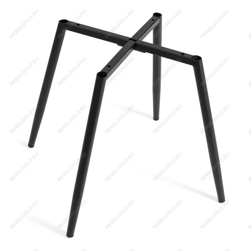 Стул обеденный Bari, LT, велюр, Deep Forest (изумруд), 41х55х89 см | изображение 9