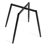 Стул обеденный Bari, LT, велюр, Deep Forest (изумруд), 41х55х89 см | изображение 9