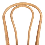 Стул THONET CLASSIC CHAIR (mod.СB2345), дерево вяз, 40х40х90 см, Груша (№3) | изображение 6