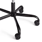 Компьютерное кресло iWolf, ткань, черный/серый | изображение 16