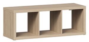 Дуб беленый