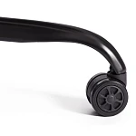 Компьютерное кресло iWolf, ткань, черный/серый | изображение 17