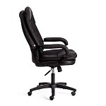 Кресло COMFORT LT (22), кож/зам, черный, 36-6 | изображение 1