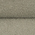 Кресло Dover хром, букле, олива, barni dusty green | изображение 9