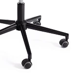 Кресло DUBLIN, велюр Clermon, св. -серый, 60 | изображение 10