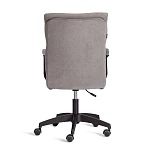 Кресло BENEFIT, флок, серый, 29 | изображение 3