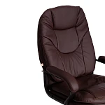 Кресло COMFORT LT (22), кож/зам, коричневый, 36-36 | изображение 11
