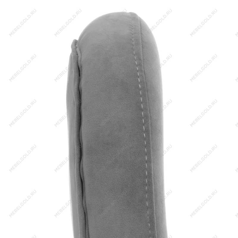Кресло PARMA (22), велюр/ткань, серый, 29/TW-12 | изображение 8