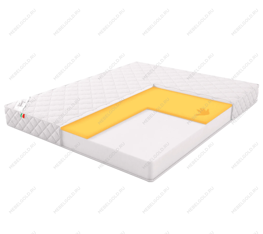 Матрас Лайт Зефир 160x200