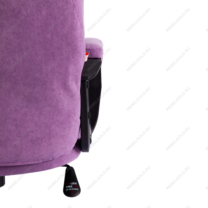 Кресло COMFORT LT (22), велюр vivaldi, лаванда, 18 | изображение 12