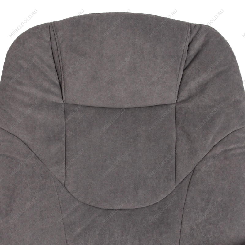 Кресло COMFORT LT (22), флок, серый, 29 | изображение 7