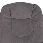 Кресло COMFORT LT (22), флок, серый, 29 | изображение 7