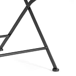 Стул Love Chair (PL08-11140), стальной сплав, черный, 40х47,5х94 см | изображение 9