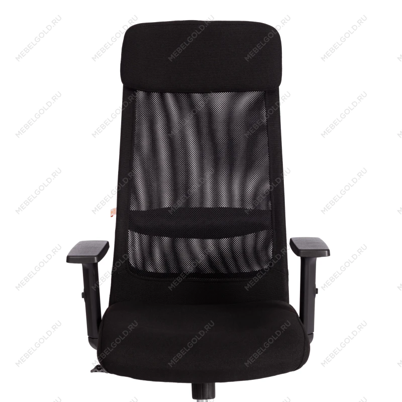 Кресло PROFIT PLT, ткань, черный, 2603/W-11 | изображение 5