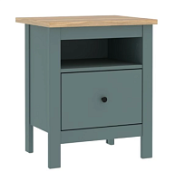 Темно-бирюзовый/ясень