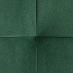 Стул обеденный Sweet, поворотный механизм 360, велюр, Deep Forest (изумруд) | изображение 7