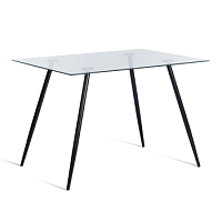 Прозрачный