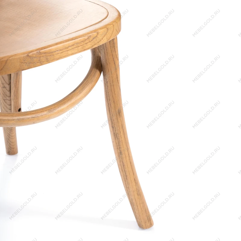 Стул THONET CLASSIC CHAIR (mod.СB2345), дерево вяз, 40х40х90 см, Груша (№3) | изображение 9