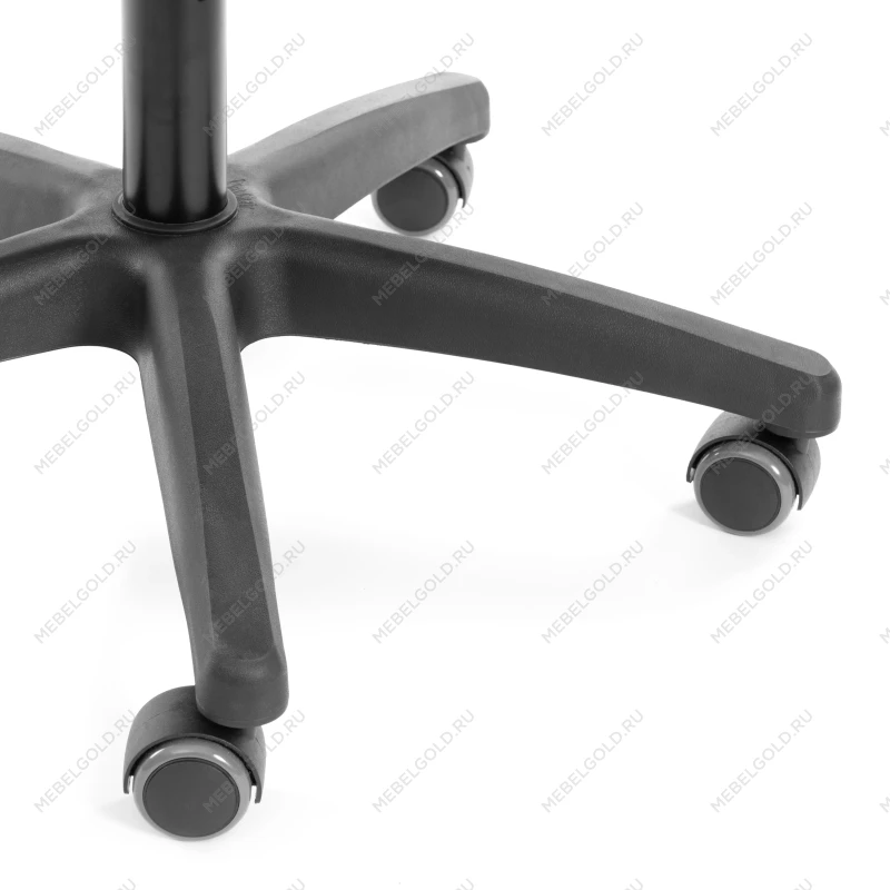 Кресло LEADER (22), ткань, серый, 207 | изображение 9