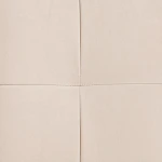 Стул обеденный Sweet, LT, флок, молочный/черный, 4, 41х55х88 см | изображение 6