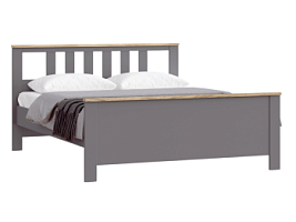 Серый/ясень