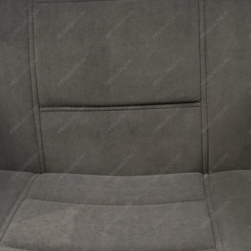 Кресло СН747, флок, серый, 29 | изображение 8