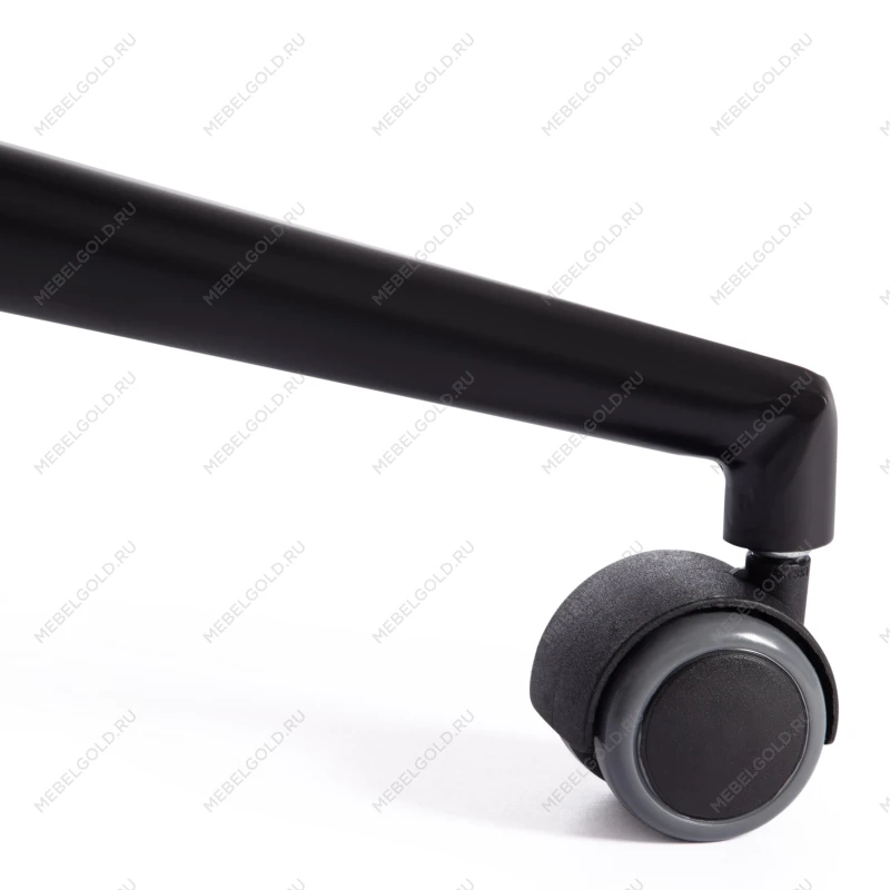 Кресло DUBLIN, велюр Clermon, св. -серый, 60 | изображение 11