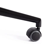 Кресло DUBLIN, велюр Clermon, св. -серый, 60 | изображение 11