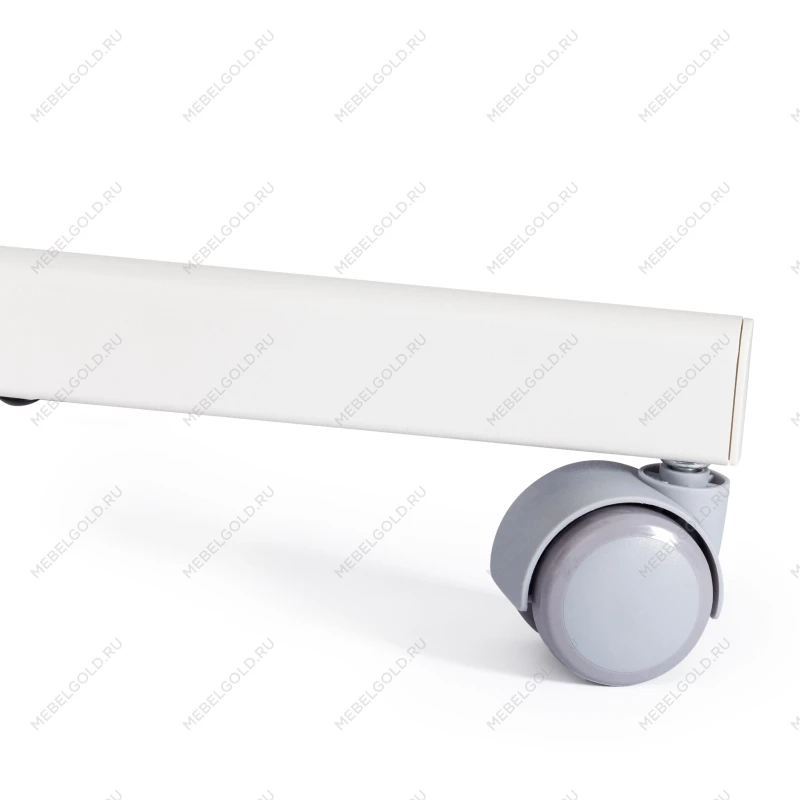 Компьютерное кресло Funny, ткань, голубой | изображение 9