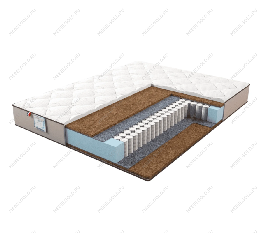 Матрас Магия Голд 80x200