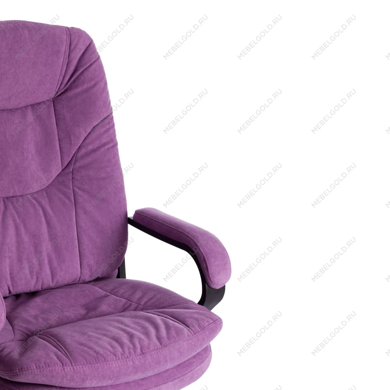 Кресло COMFORT LT (22), велюр vivaldi, лаванда, 18 | изображение 11