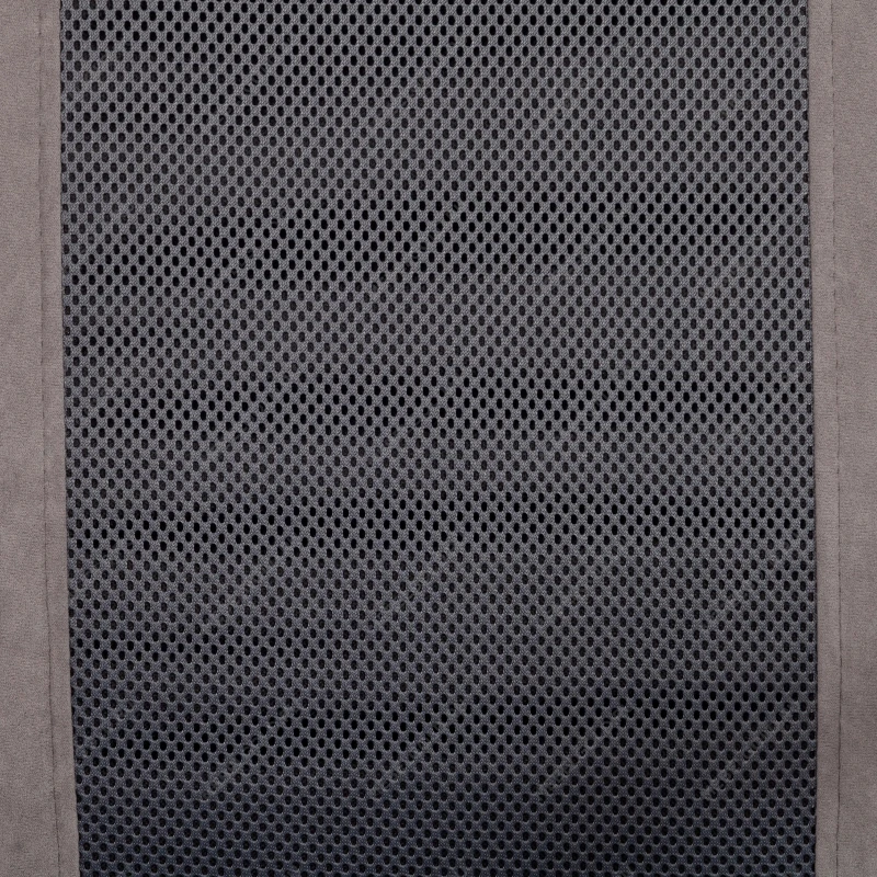 Кресло AVIATOR, флок, ткань, синий/серый/серый, 32/29/W-12 | изображение 7