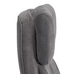Кресло Duke metal BL, ткань, серый, KUB 05/TW-12 | изображение 9