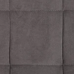 Кресло TRENDY (22), флок/ткань, серый, 29/TW-12 | изображение 8