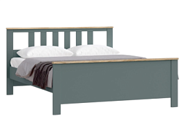 Темно-бирюзовый/ясень