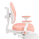 Компьютерное кресло MIRACLE, Pink (розовый) | изображение 6