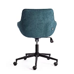 Кресло DUBLIN, велюр Clermon, малахит, 089 | изображение 3