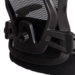 Компьютерное кресло Invite, ткань, черный | изображение 13