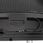 Компьютерное кресло Sakura, сетка, черный | изображение 21