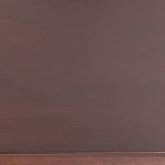 Обеденный комплект Хадсон (стол + 4 стула)/Hudson Dining Set, дерево гевея/мдф, стол: 110х70х75см / стул: 44х42х89см, cappuccino (темный орех), ткань кор.-зол. (1 | изображение 4