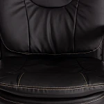 Кресло COMFORT LT (22), кож/зам, черный, 36-6 | изображение 7