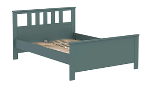 Темно-бирюзовый