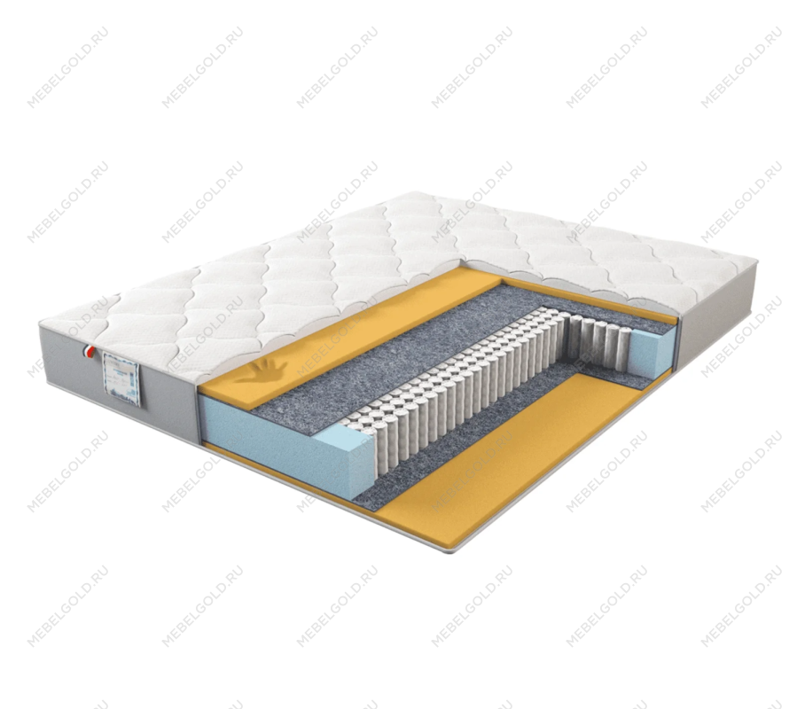 Матрас Платинум Флекс 90x200