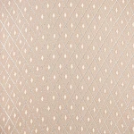 Стул VERSAL мягкое сидение, бук, 51х48х106 см, Tobacco, жаккард коричневый | изображение 6