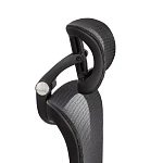 Компьютерное кресло Sakura, сетка, черный | изображение 16